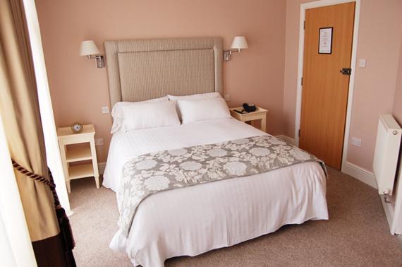 Devonshire Hotel Hornchurch Room photo